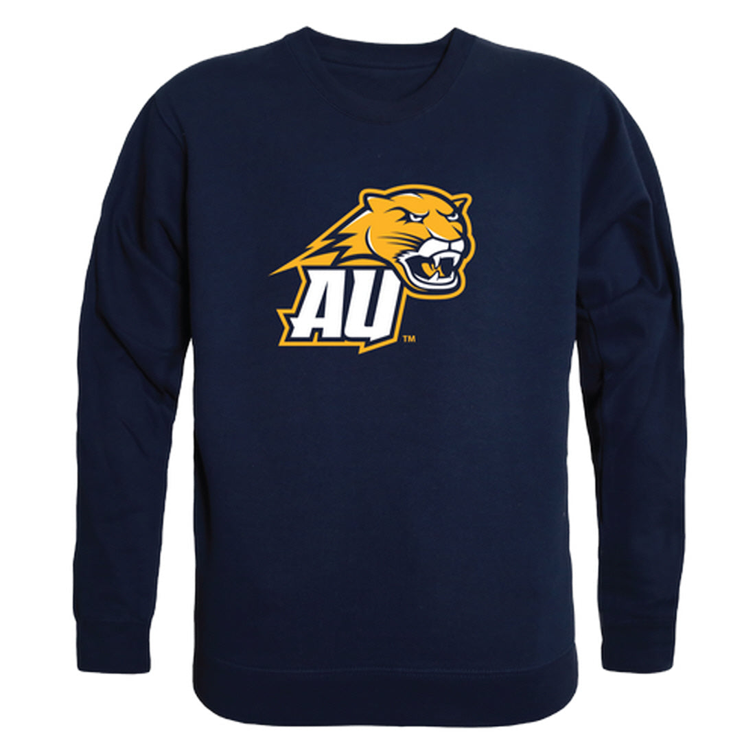 Averett University Cougars College Crewneck Sweatshirt