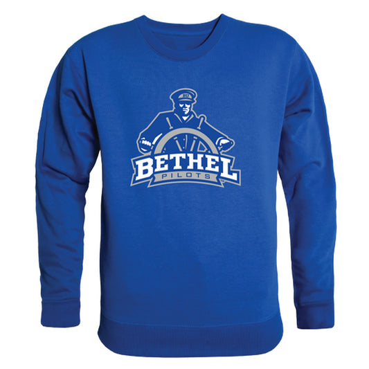 Bethel Pilots College Crewneck Sweatshirt