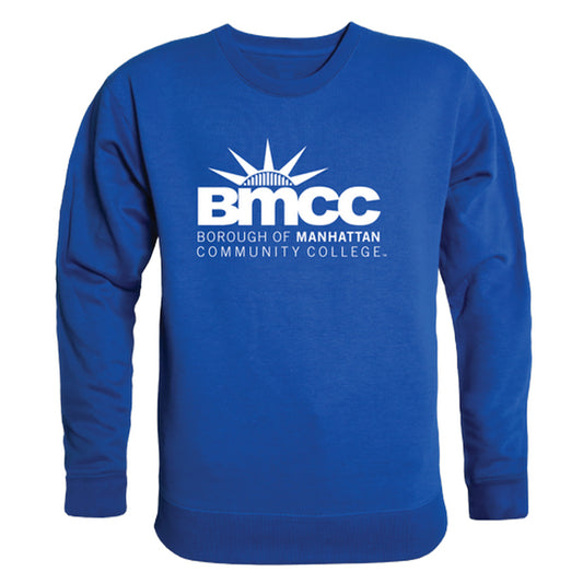 BMCC Panthers College Crewneck Sweatshirt