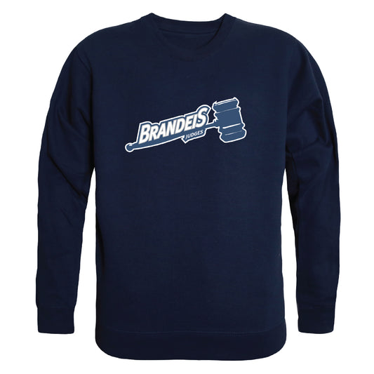 Brandeis Judges College Crewneck Sweatshirt