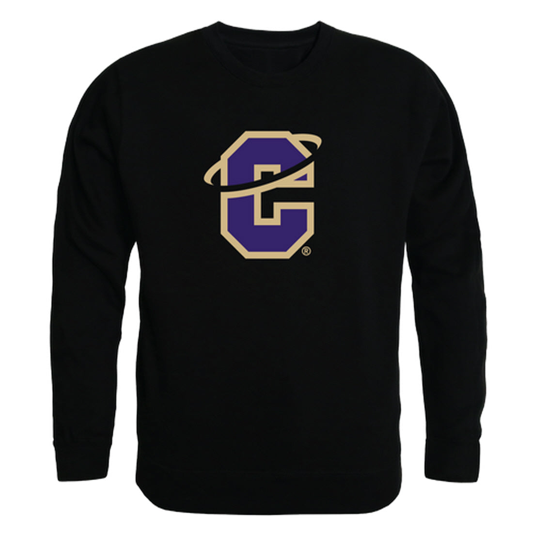 Carroll College Saints College Crewneck Sweatshirt