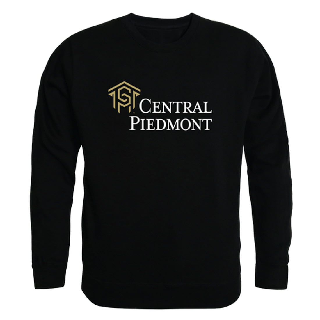 Central Piedmont College Crewneck Sweatshirt