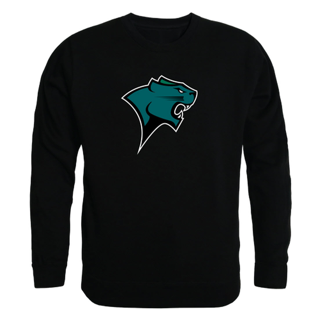 Chicago State University Cougars College Crewneck Sweatshirt