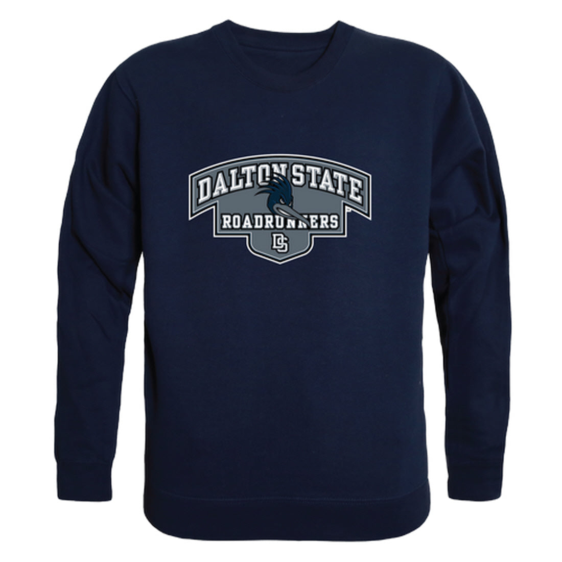 Dalton State College Roadrunners College Crewneck Sweatshirt