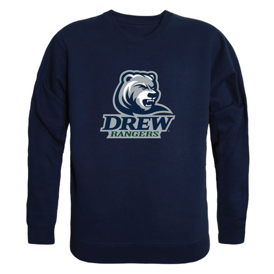 Drew University Rangers College Crewneck Sweatshirt