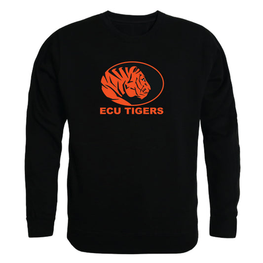 East Central University Tigers College Crewneck Sweatshirt