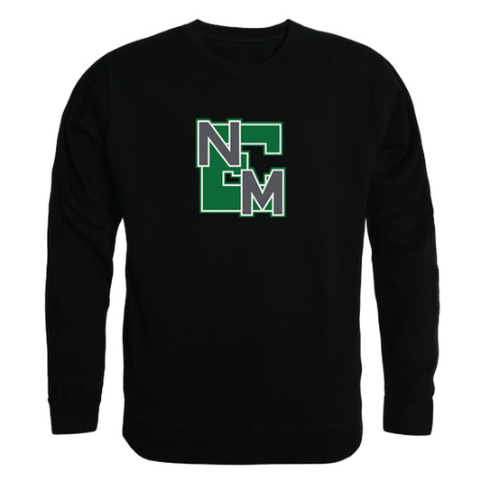 Eastern New Mexico University Greyhounds College Crewneck Sweatshirt