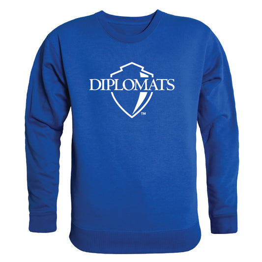 Franklin & Marshall Diplomats College Crewneck Sweatshirt