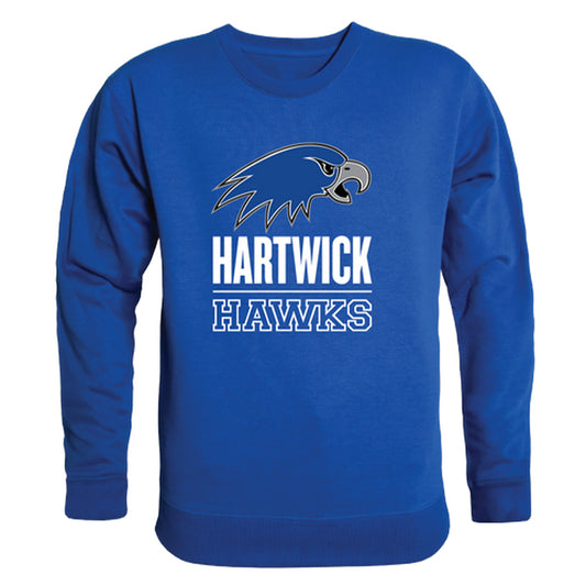 Hartwick College Hawks College Crewneck Sweatshirt