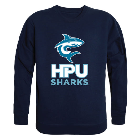 Hawaii Pacific University Sharks College Crewneck Sweatshirt