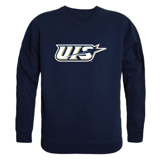 University of Illinois Springfield College Crewneck Sweatshirt