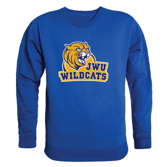 Johnson & Wales Business School College Crewneck Sweatshirt