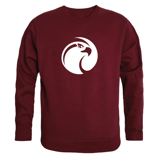 Seattle Pacific University Falcons College Crewneck Sweatshirt