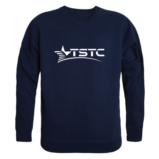 Texas State Technical College Crewneck Sweatshirt