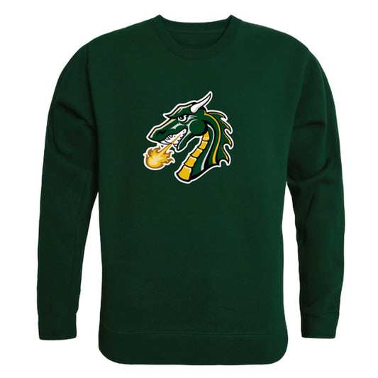 Tiffin Dragons College Crewneck Sweatshirt