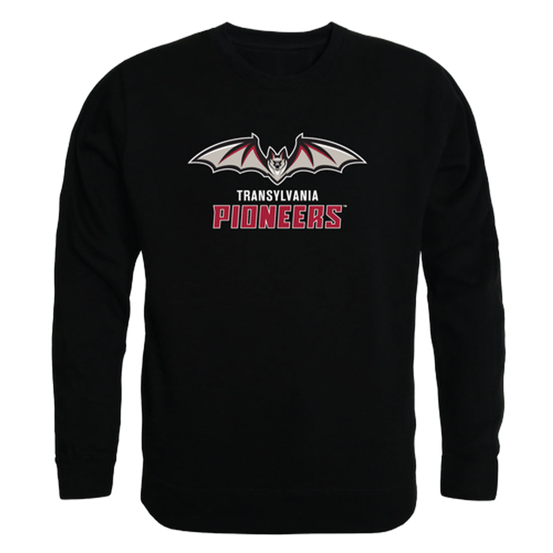 Transylvania University Pioneers College Crewneck Sweatshirt