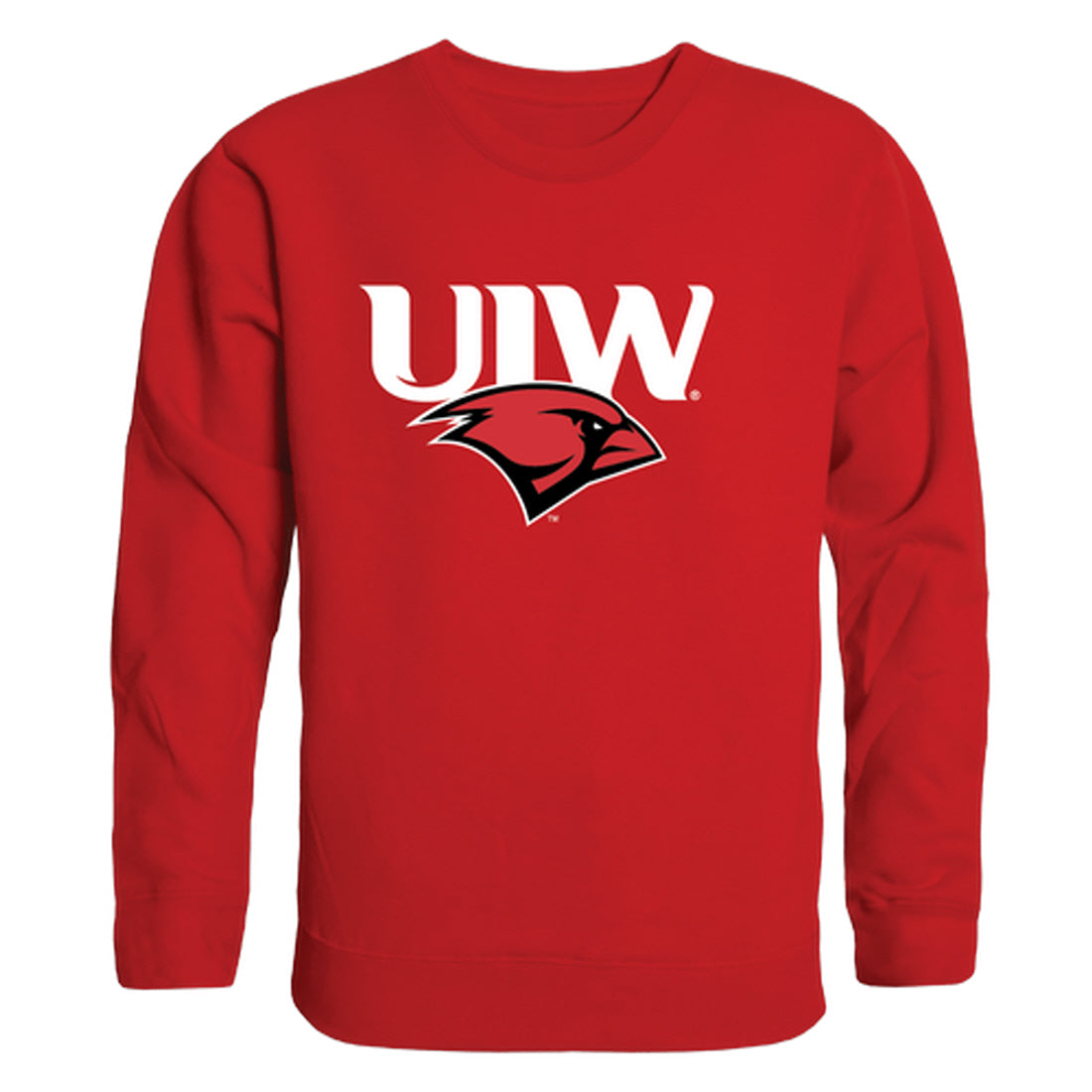 Incarnate Word Cardinals College Crewneck Sweatshirt