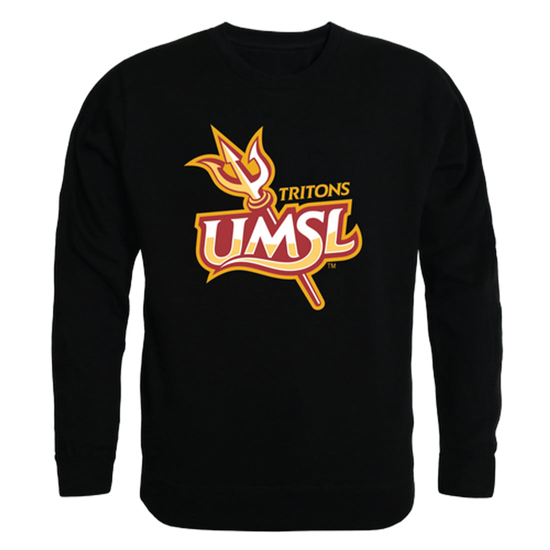 University of Missouri-St. Louis College Crewneck Sweatshirt