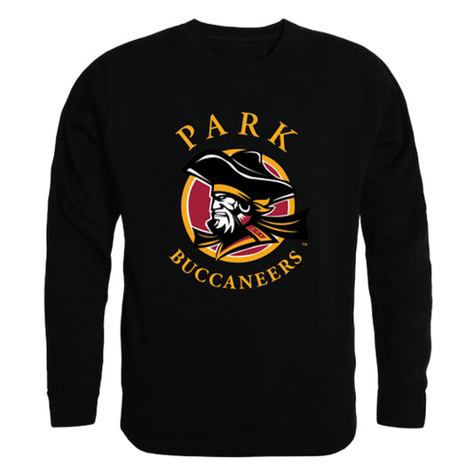 Park Pirates College Crewneck Sweatshirt