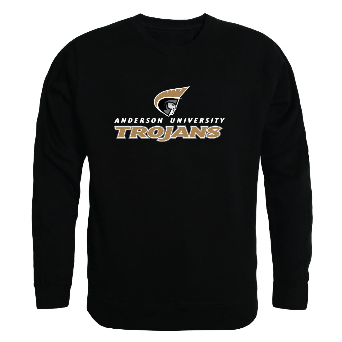 Anderson University College Crewneck Sweatshirt