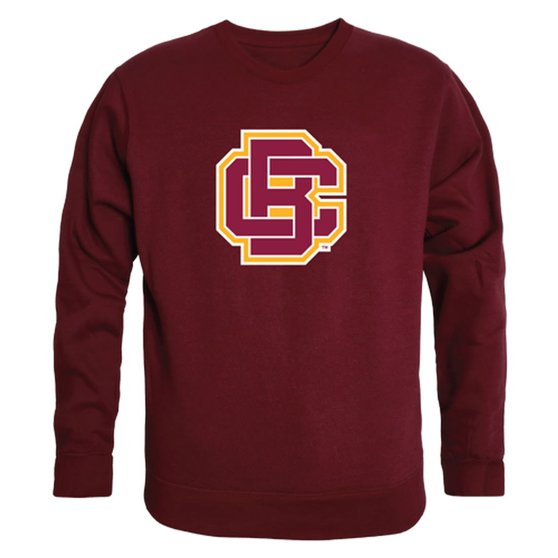 Bethune-Cookman Wildcats College Crewneck Sweatshirt