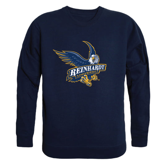 Reinhardt University Eagles College Crewneck Sweatshirt