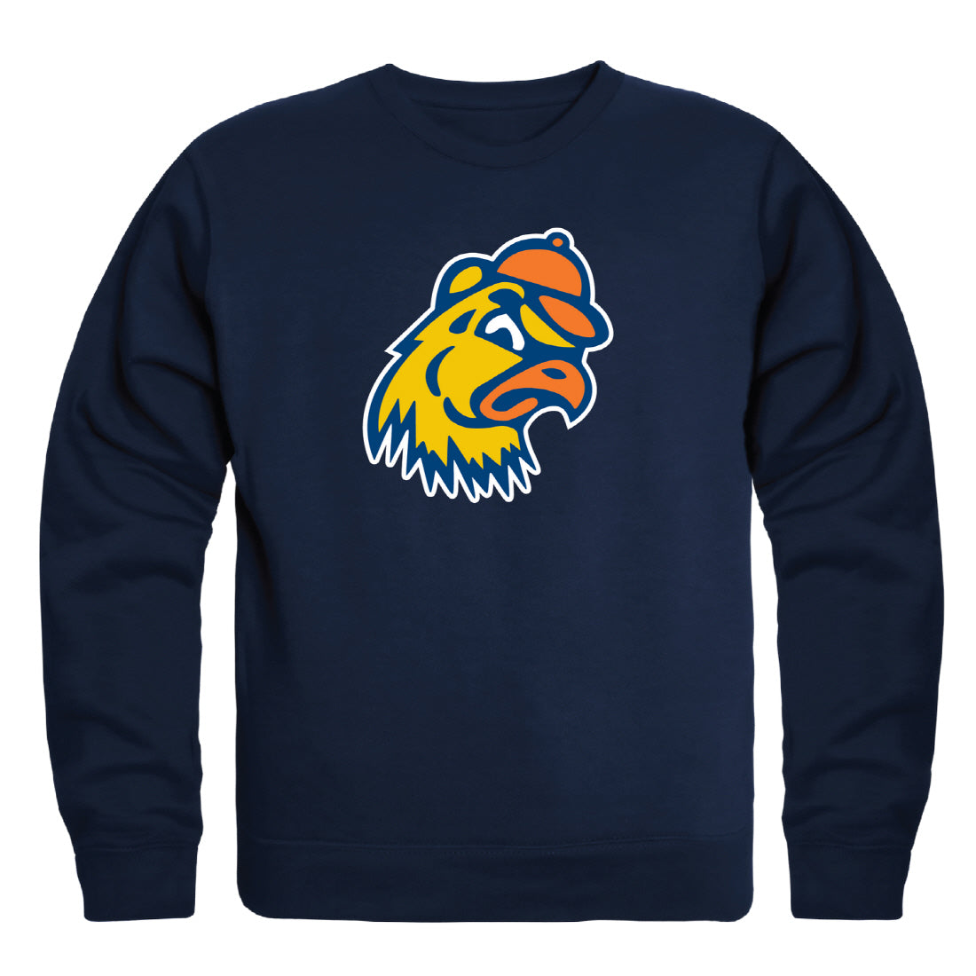 Trinity Bantams College Crewneck Sweatshirt