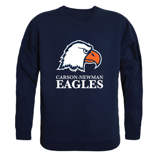 Carson-Newman Eagles College Crewneck Sweatshirt