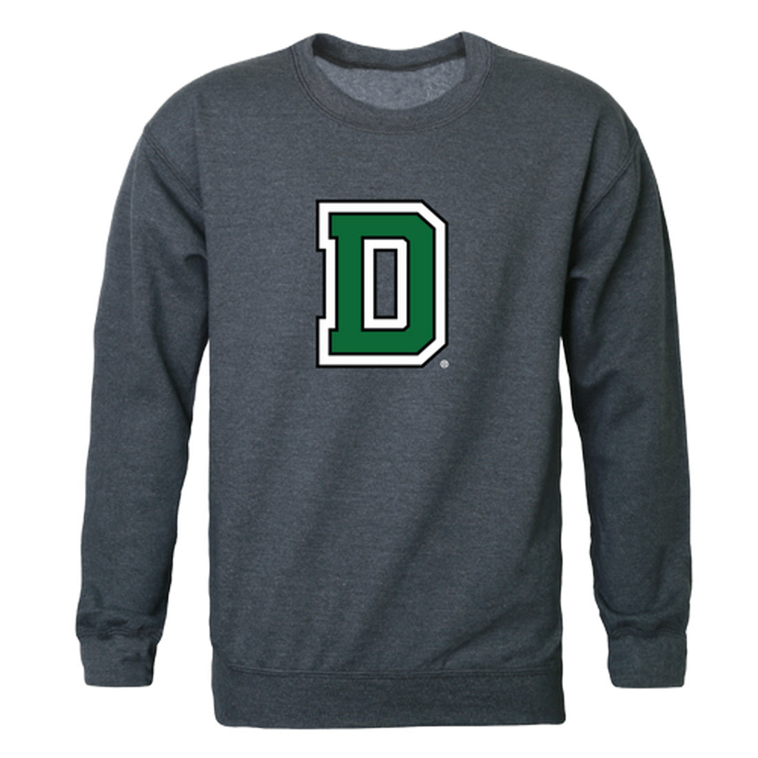 Dartmouth College Big Green College Crewneck Sweatshirt