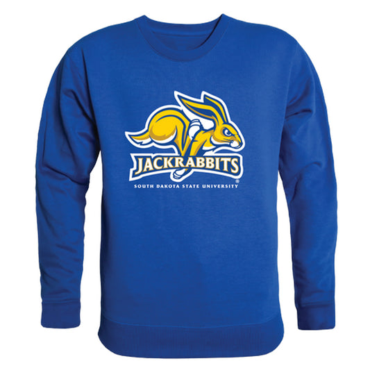 South Dakota State Jackrabbits College Crewneck Sweatshirt