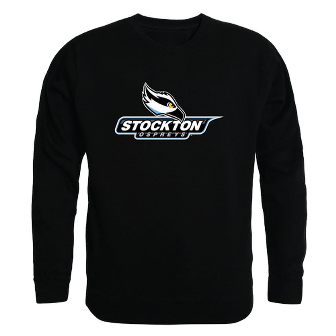 Stockton University Ospreys College Crewneck Sweatshirt