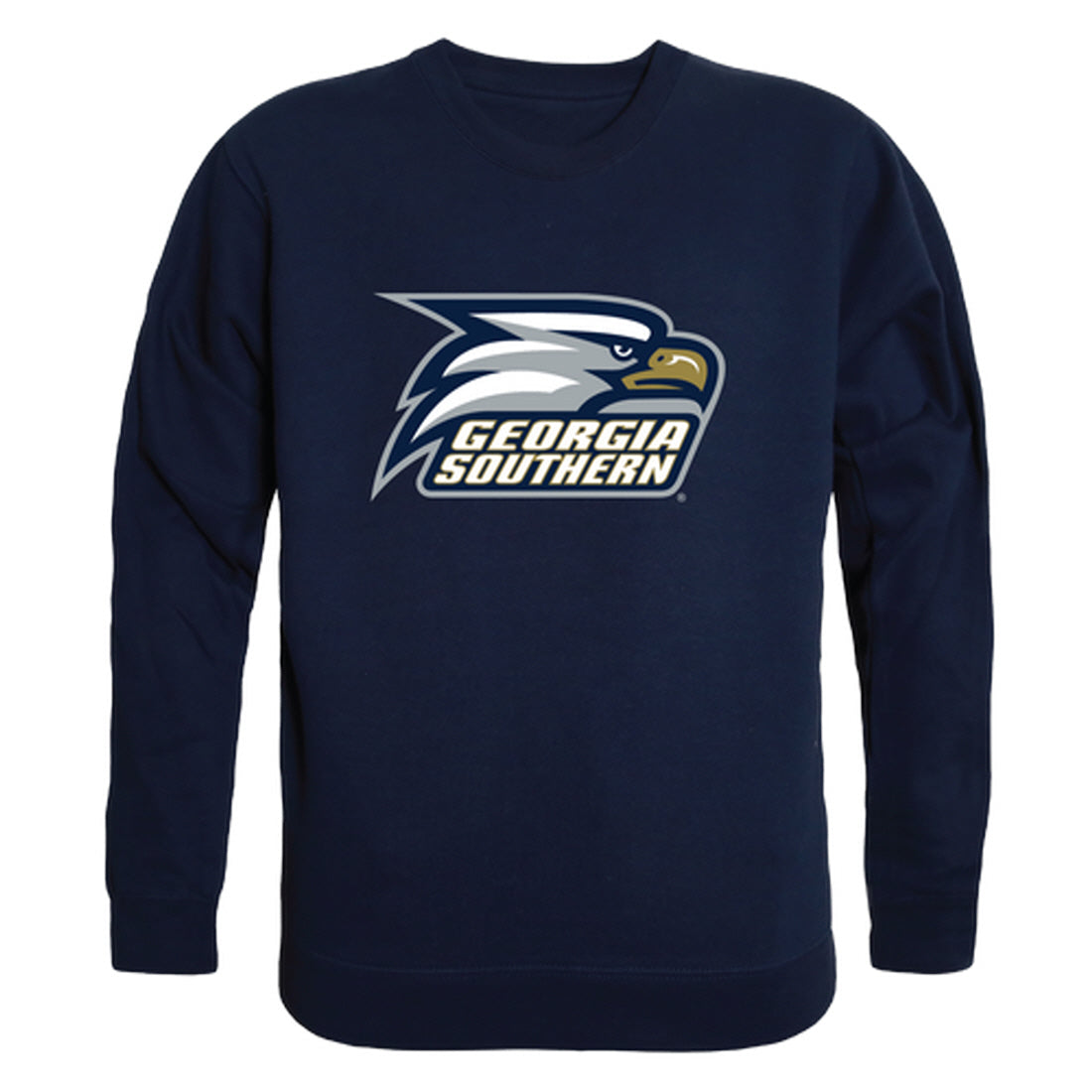 Georgia Southern Eagles College Crewneck Sweatshirt