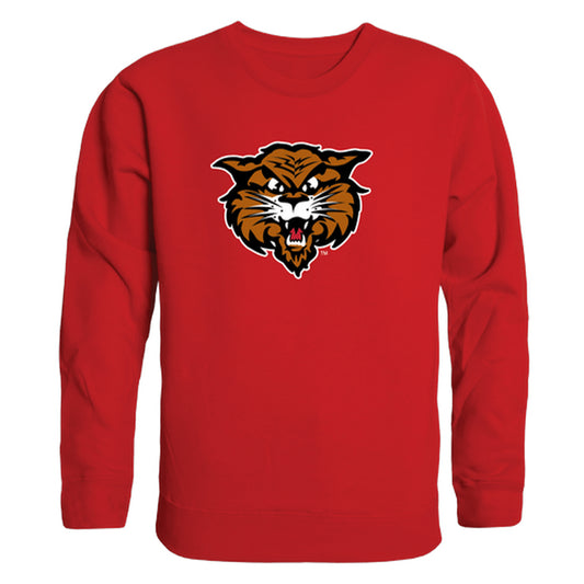 NDSCS Wildcats College Crewneck Sweatshirt