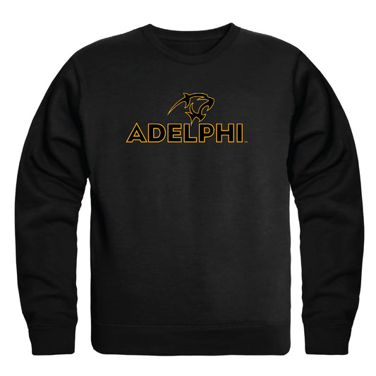 Adelphi University Panthers College Crewneck Sweatshirt