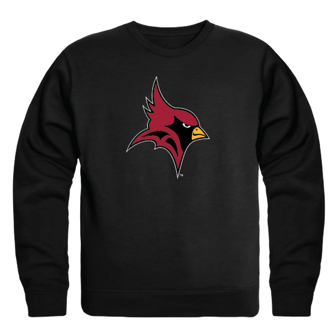 St. John Fisher Cardinals College Crewneck Sweatshirt