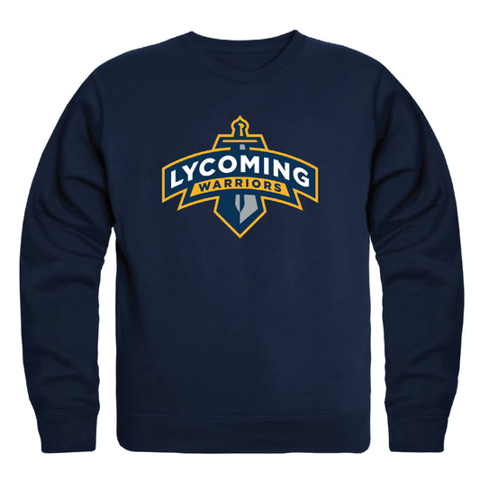 Lycoming Warriors College Crewneck Sweatshirt