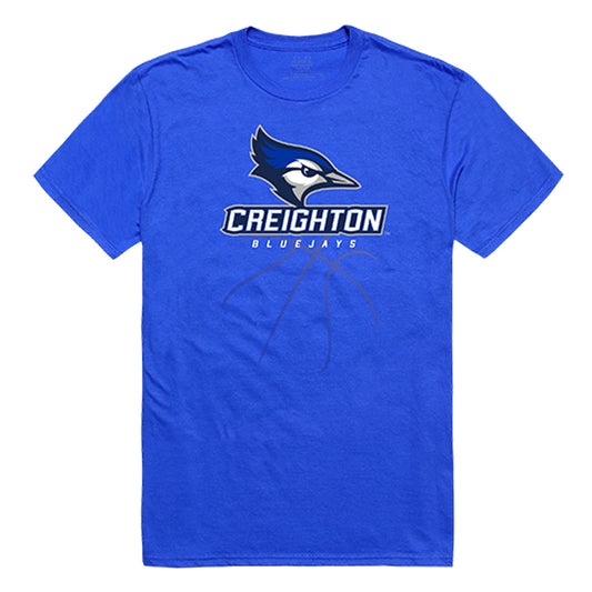 Creighton University Basketball Tee T-Shirt