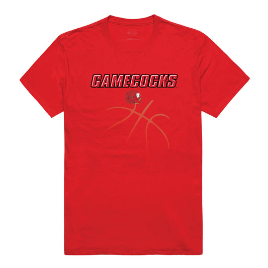 Jacksonville State University Basketball Tee T-Shirt