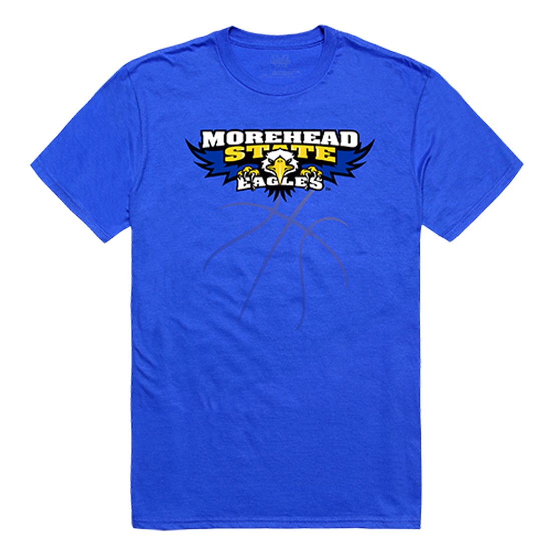 Morehead State Eagles Basketball Tee T-Shirt