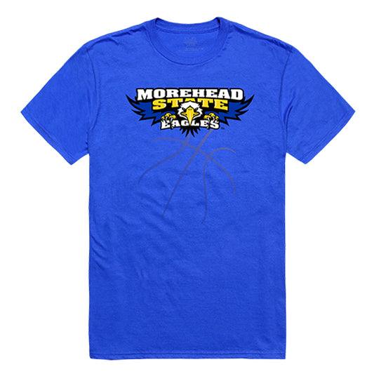 Morehead State Eagles Basketball Tee T-Shirt