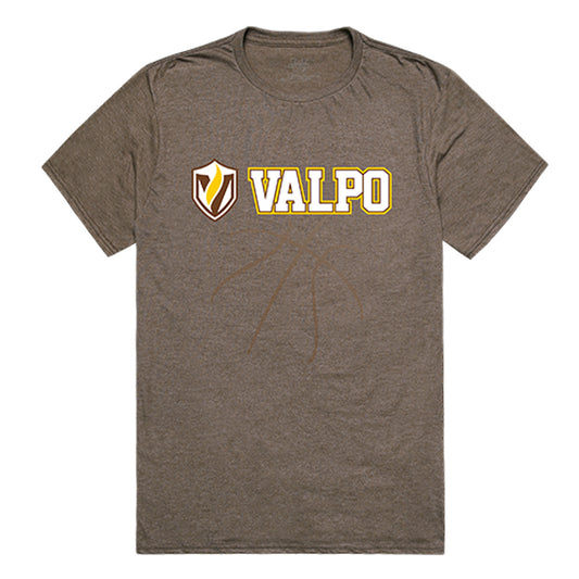 Valparaiso University Beacons Basketball Tee T-Shirt