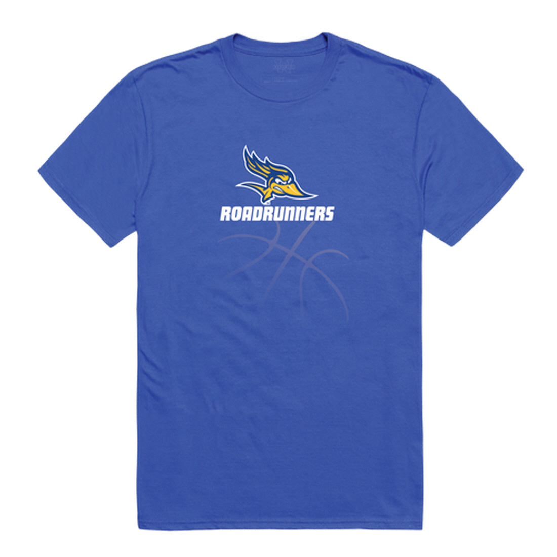 California State University Bakersfield Roadrunners Basketball Tee T-Shirt