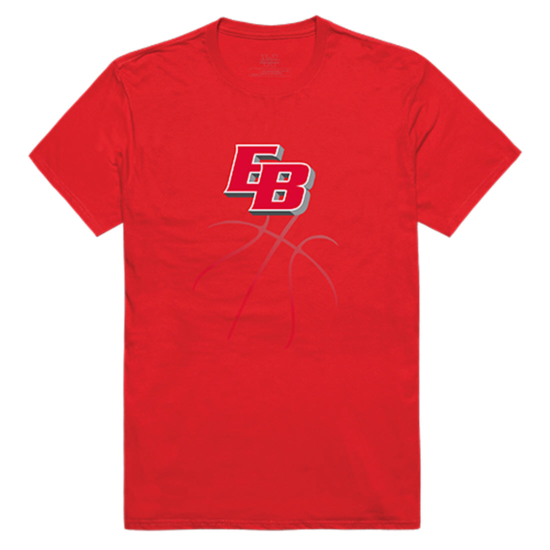 California State University East Bay Basketball Tee T-Shirt