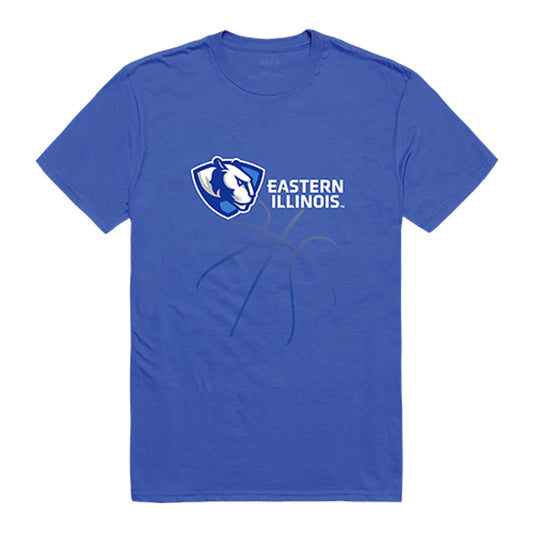 Eastern Illinois University Panthers Basketball Tee T-Shirt