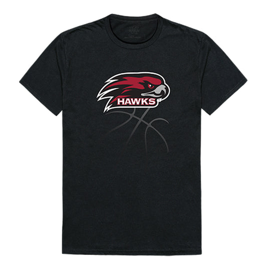 Saint Joseph's University Hawks Basketball Tee T-Shirt