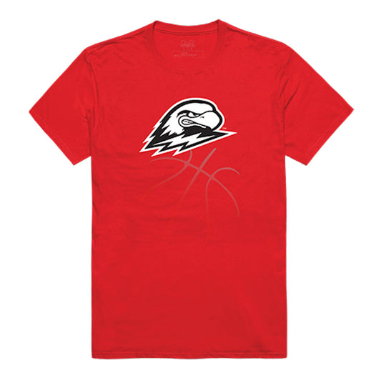 Southern Utah University Thunderbirds Basketball Tee T-Shirt