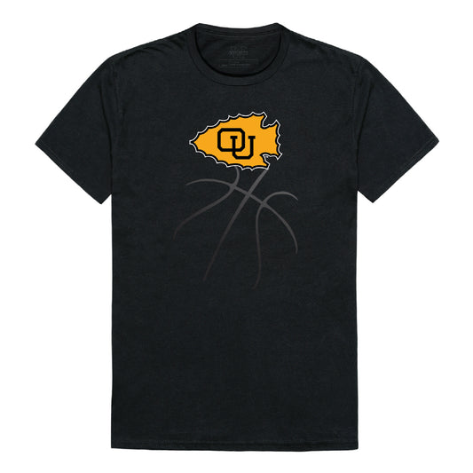 Ottawa University Braves Basketball Tee T-Shirt