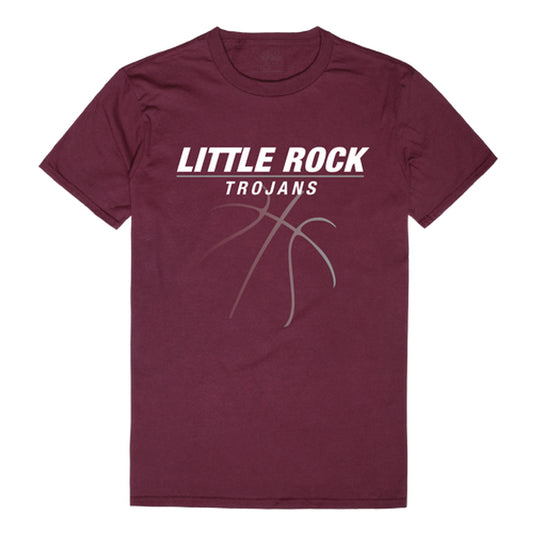 University of Arkansas at Little Rock Basketball Tee T-Shirt