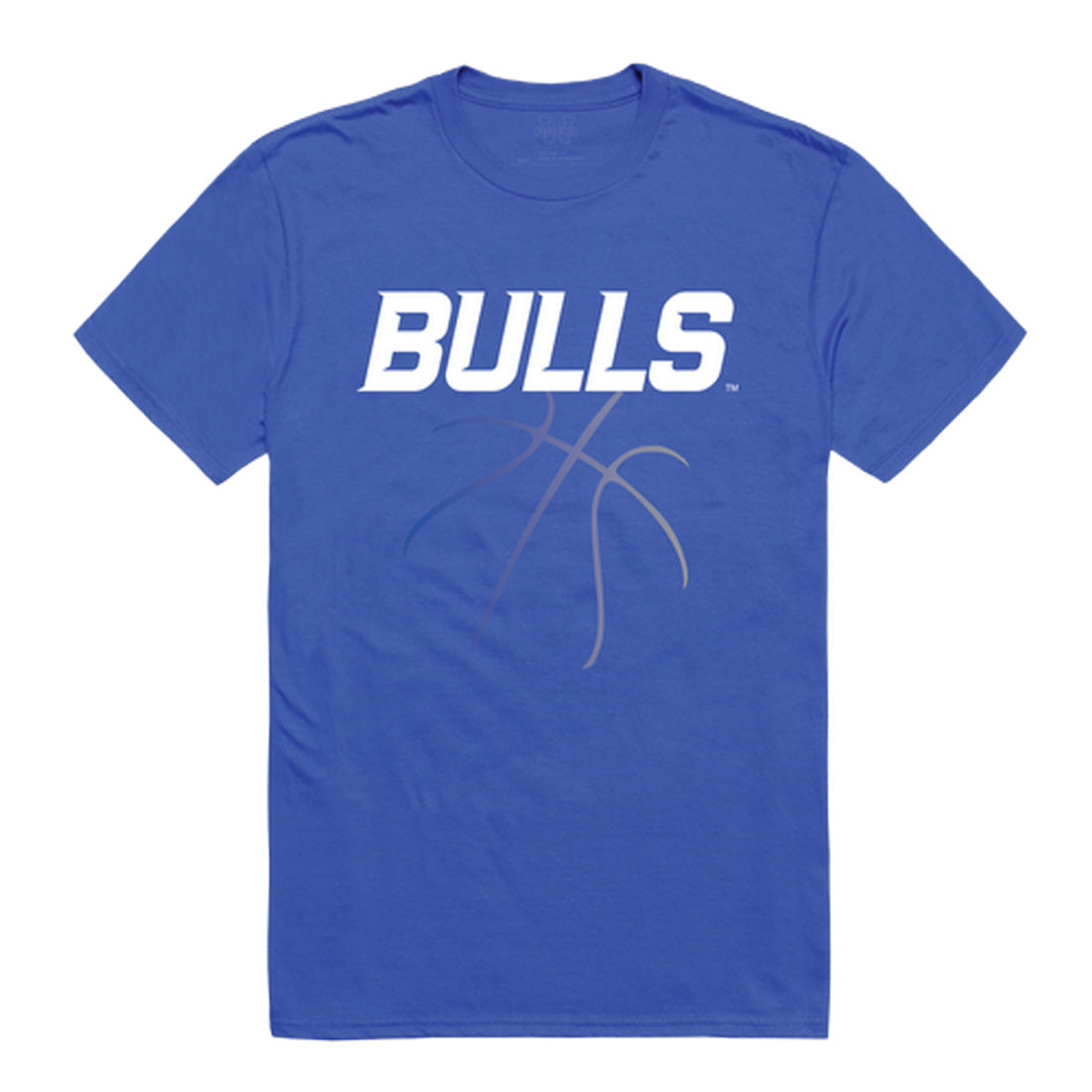 University at Buffalo Bulls Basketball Tee T-Shirt