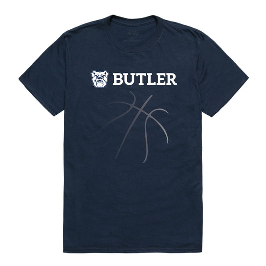 Butler University Bulldogs Basketball Tee T-Shirt